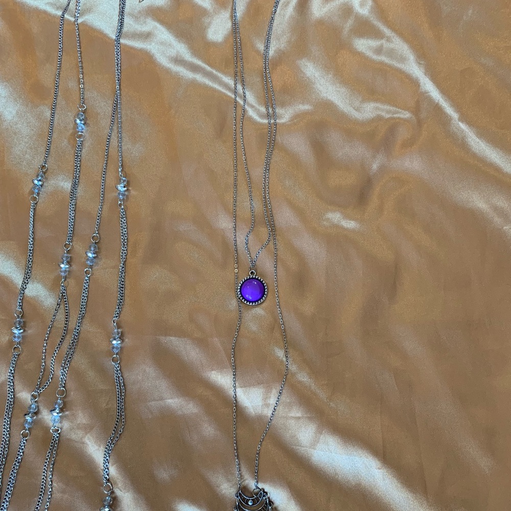 Necklaces - Picture 3 of 5